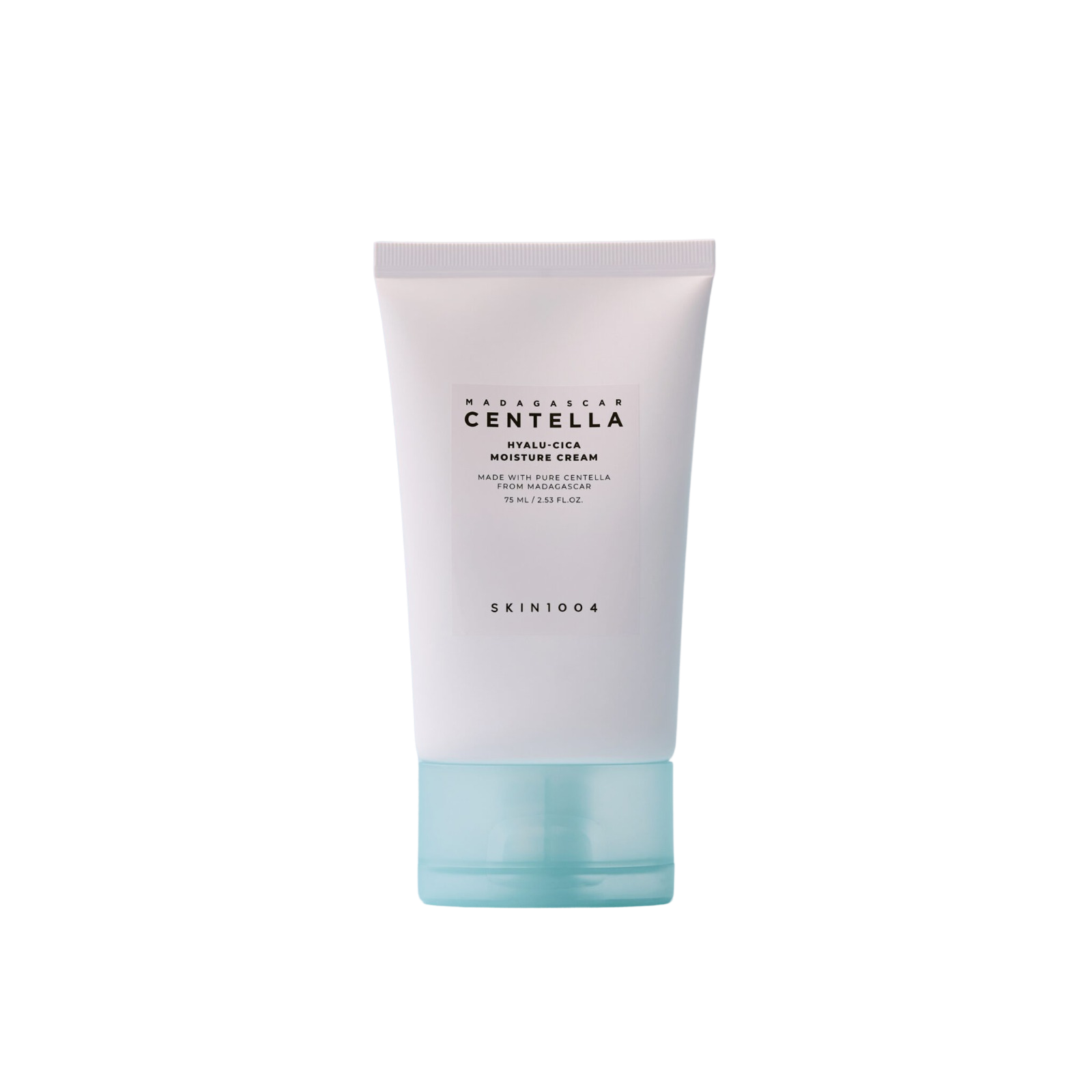 Madagascar Centella Hyalu-Cica Moisture Cream